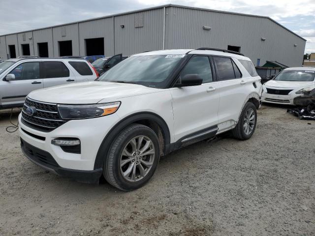 FORD EXPLORER X 2020 1fmsk7dh9lgb61224