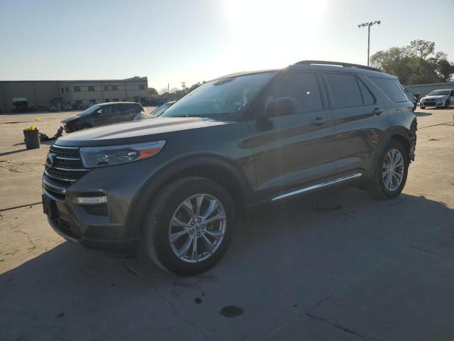 FORD EXPLORER X 2020 1fmsk7dh9lgb63233