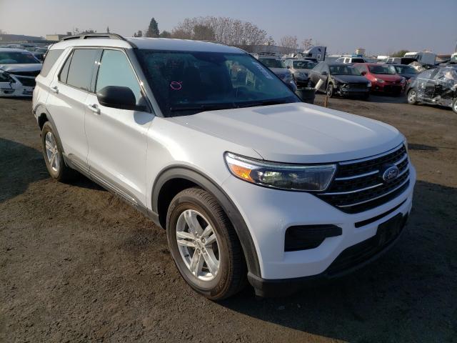 FORD EXPLORER 2020 1fmsk7dh9lgb74958