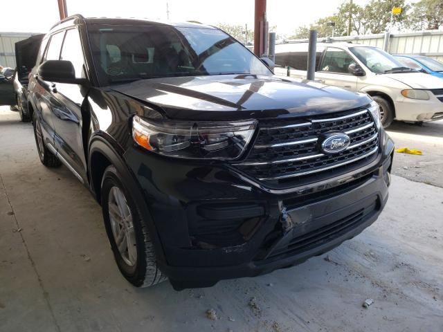 FORD EXPLORER X 2020 1fmsk7dh9lgb90206