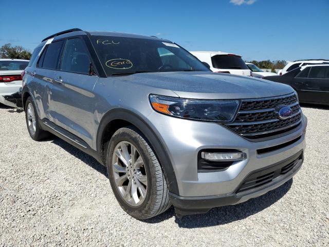 FORD EXPLORER X 2020 1fmsk7dh9lgb90366