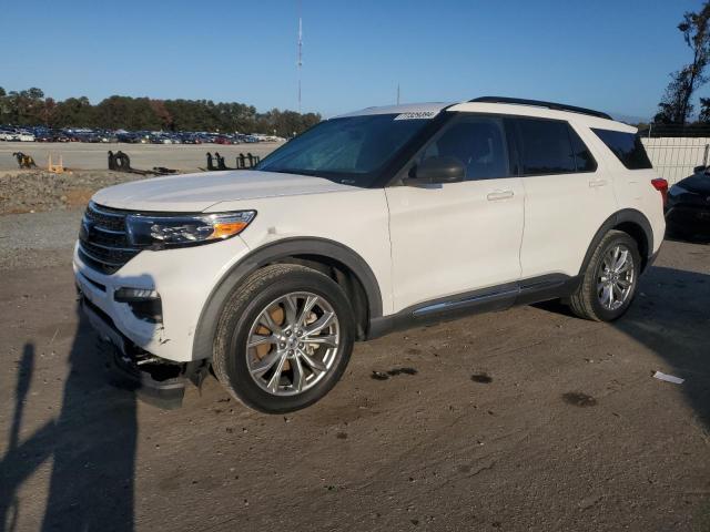 FORD EXPLORER X 2020 1fmsk7dh9lgc21292