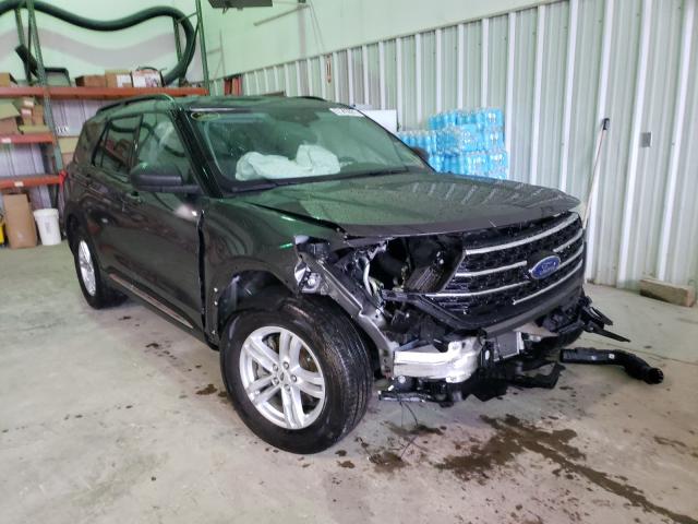 FORD EXPLORER X 2020 1fmsk7dh9lgc41736