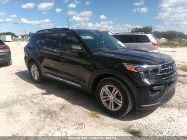 FORD EXPLORER 2020 1fmsk7dh9lgc75241