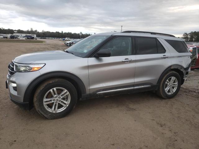 FORD EXPLORER X 2020 1fmsk7dh9lgc89673