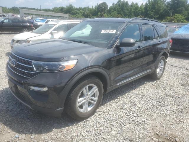 FORD EXPLORER 2021 1fmsk7dh9mgb76453