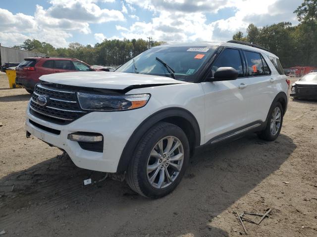 FORD EXPLORER 2022 1fmsk7dh9nga04036