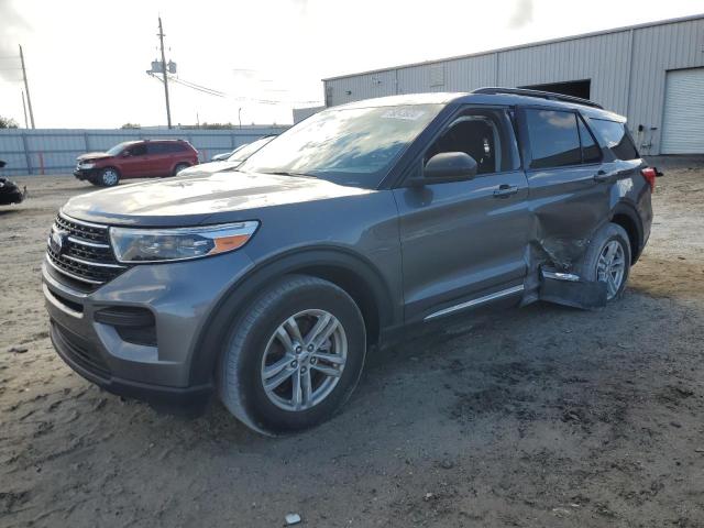 FORD EXPLORER X 2022 1fmsk7dh9nga31849