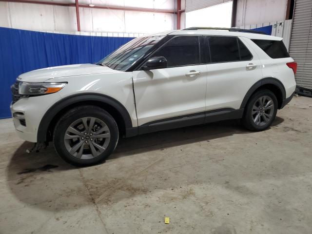 FORD EXPLORER X 2022 1fmsk7dh9nga74474