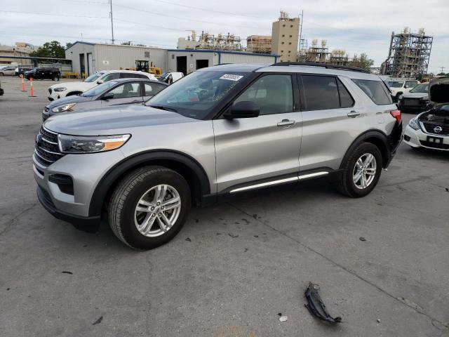 FORD EXPLORER X 2022 1fmsk7dh9ngb63395