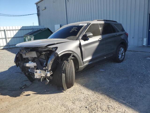 FORD EXPLORER X 2022 1fmsk7dh9ngb73196