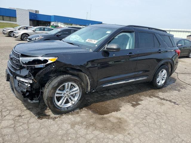 FORD EXPLORER X 2023 1fmsk7dh9pga56995