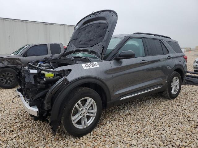 FORD EXPLORER 2023 1fmsk7dh9pgc02232