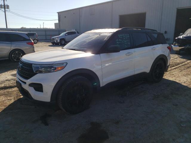 FORD EXPLORER 2020 1fmsk7dhxlga11221