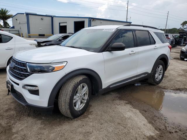 FORD EXPLORER X 2020 1fmsk7dhxlga49032