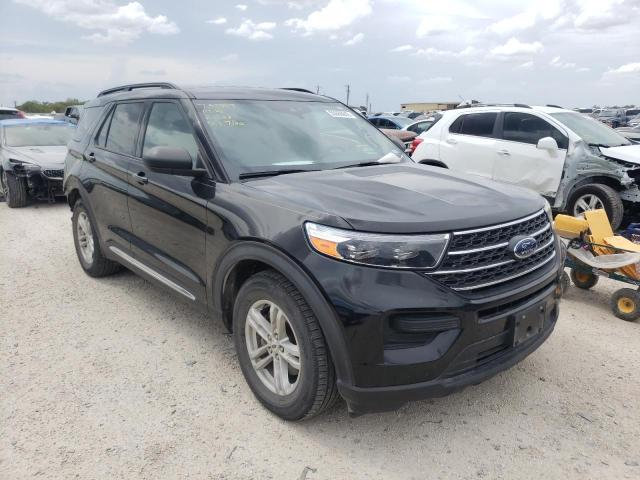 FORD EXPLORER X 2020 1fmsk7dhxlga53002