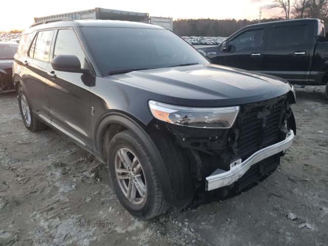 FORD EXPLORER X 2020 1fmsk7dhxlgb19502