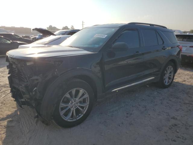 FORD EXPLORER 2020 1fmsk7dhxlgb34906