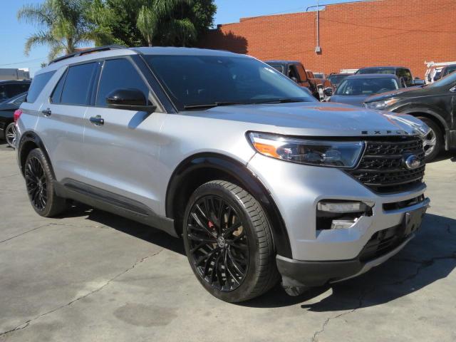 FORD EXPLORER X 2020 1fmsk7dhxlgb36106