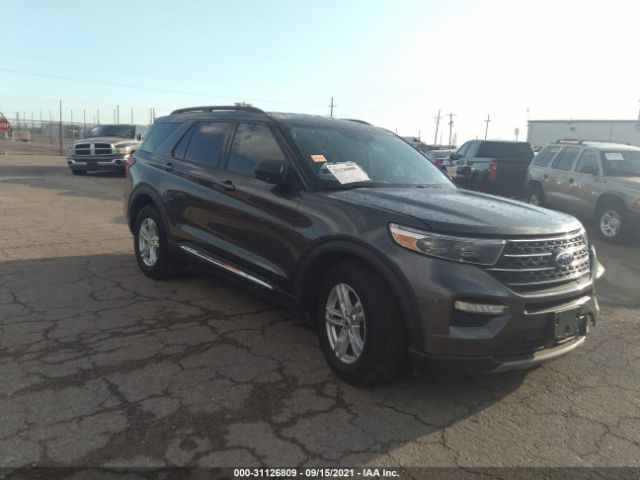 FORD EXPLORER 2020 1fmsk7dhxlgb53276