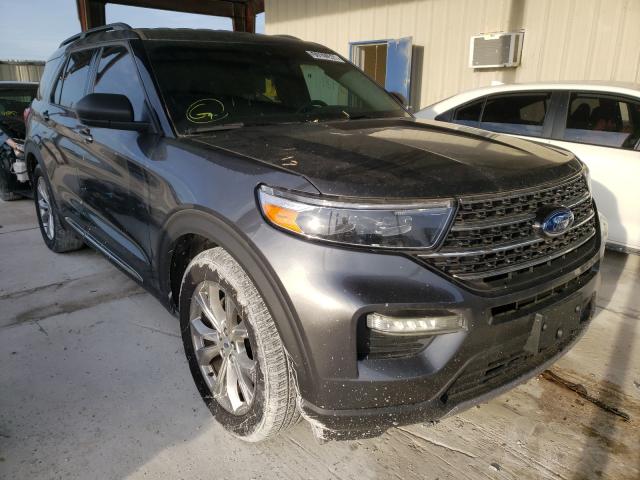 FORD EXPLORER X 2020 1fmsk7dhxlgb61006