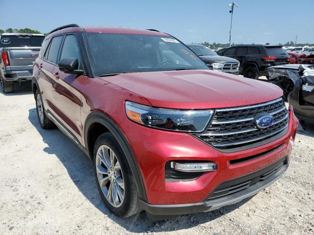 FORD EXPLORER 2020 1fmsk7dhxlgb71650