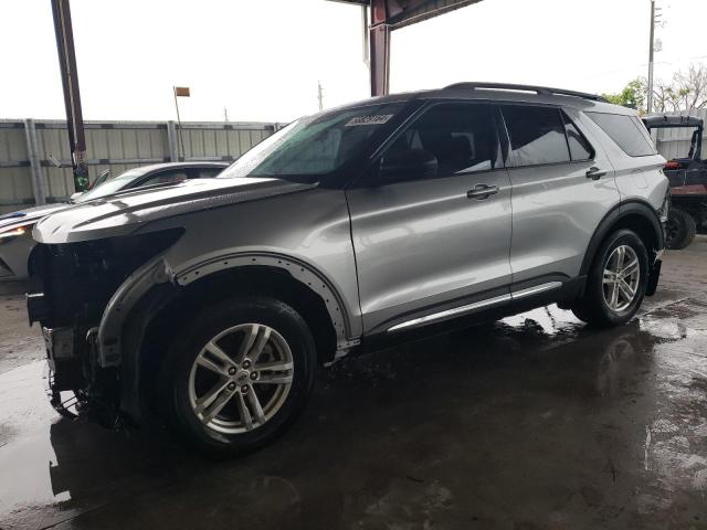 FORD EXPLORER 2020 1fmsk7dhxlgb90263