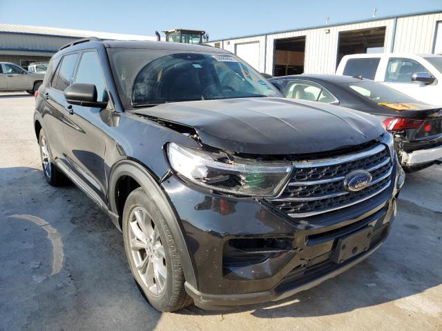 FORD EXPLORER 2020 1fmsk7dhxlgc27621