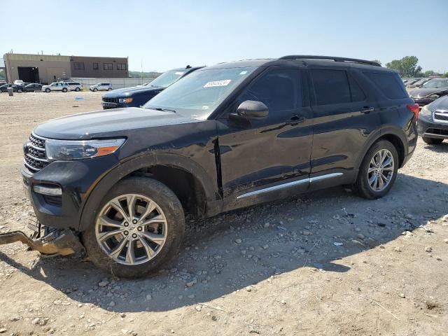 FORD EXPLORER X 2020 1fmsk7dhxlgc37176