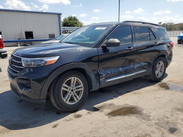 FORD EXPLORER 2020 1fmsk7dhxlgc57086