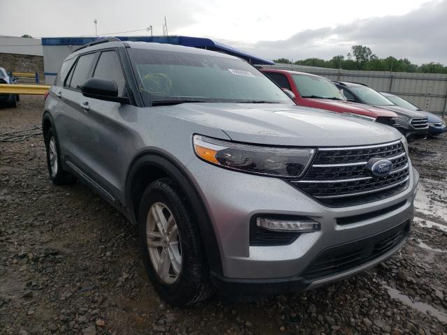 FORD EXPLORER X 2020 1fmsk7dhxlgc73224