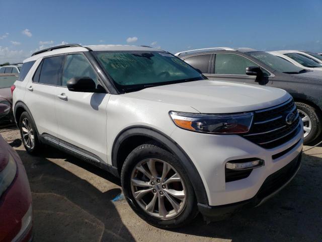 FORD EXPLORER X 2020 1fmsk7dhxlgc75748