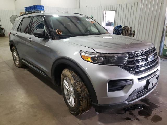 FORD EXPLORER X 2020 1fmsk7dhxlgc86197