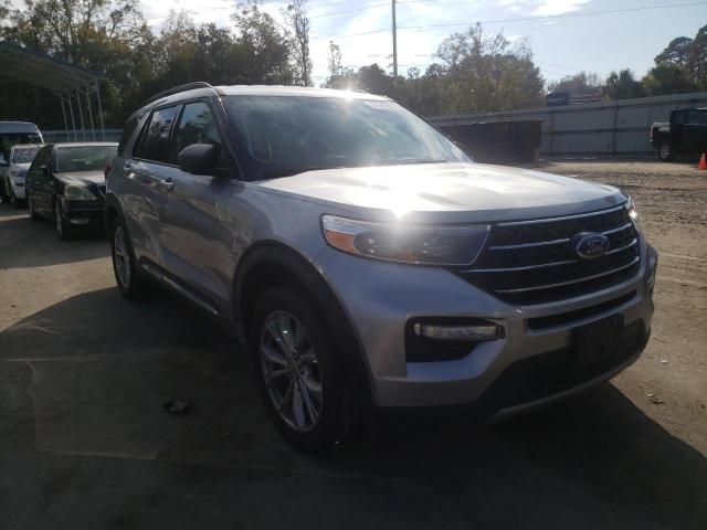 FORD EXPLORER X 2020 1fmsk7dhxlgd12300