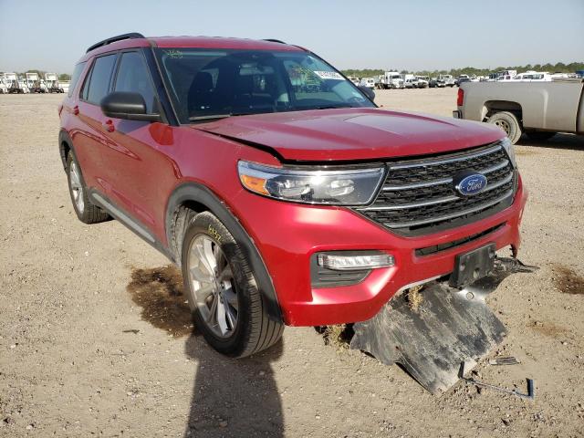 FORD EXPLORER X 2020 1fmsk7dhxlgd15567