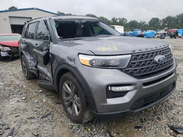 FORD EXPLORER X 2021 1fmsk7dhxmga77513