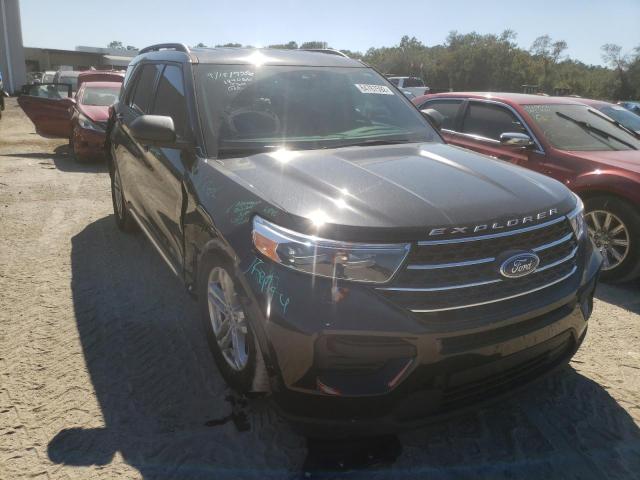 FORD EXPLORER X 2021 1fmsk7dhxmgb40612