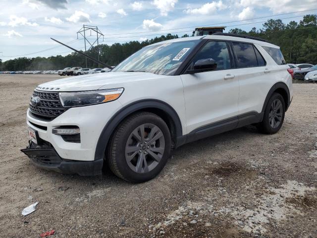 FORD EXPLORER X 2022 1fmsk7dhxnga46019