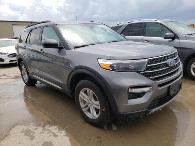 FORD EXPLORER X 2022 1fmsk7dhxnga59398