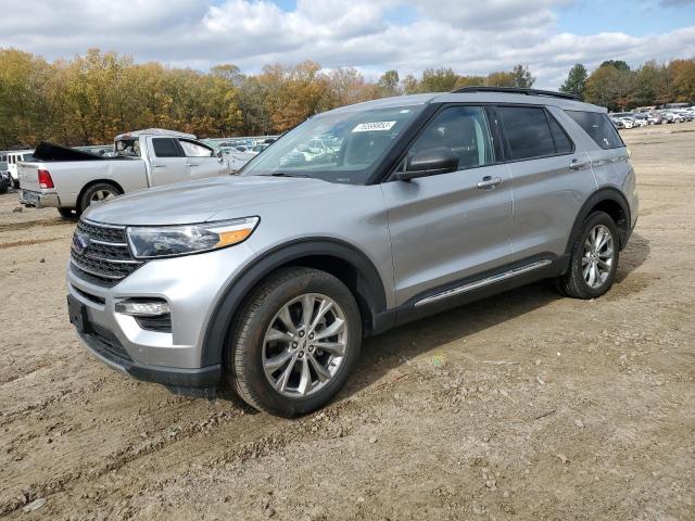 FORD EXPLORER 2022 1fmsk7dhxnga73253