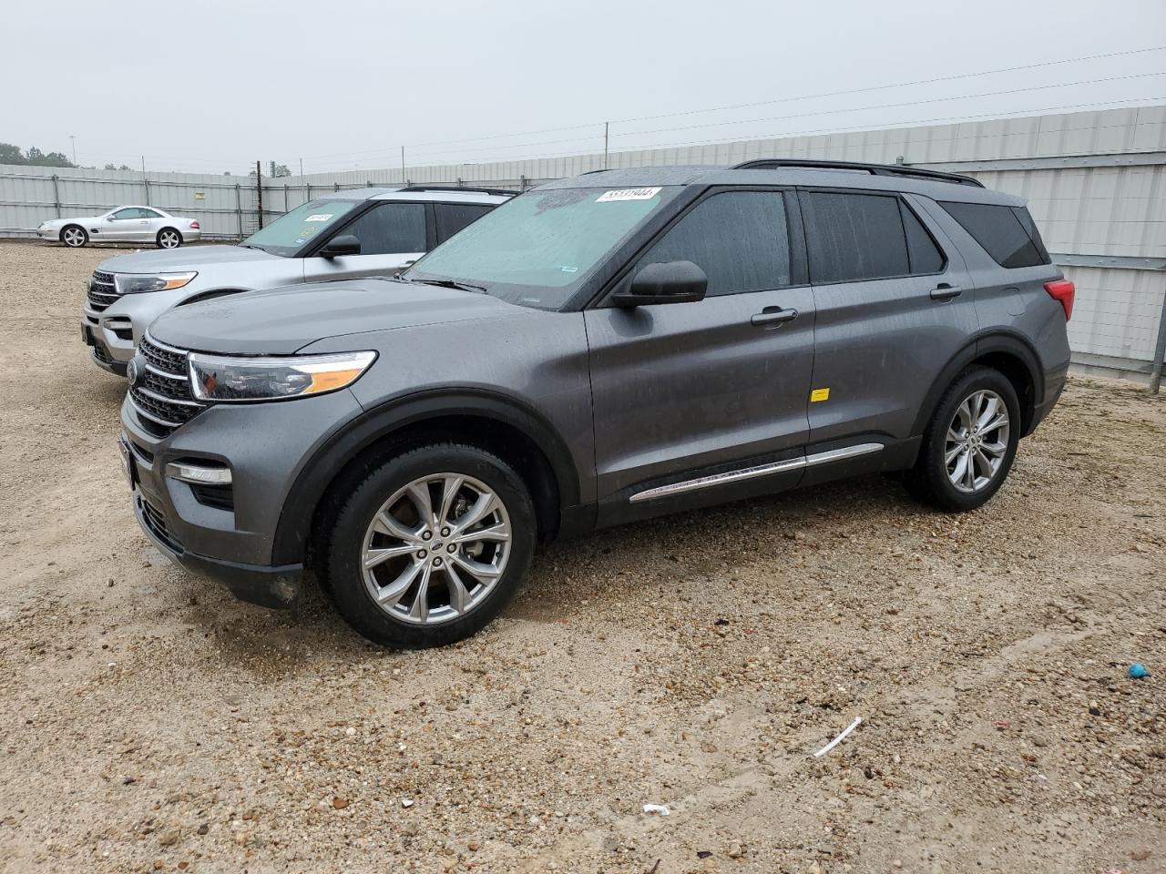 FORD EXPLORER 2022 1fmsk7dhxngb15789