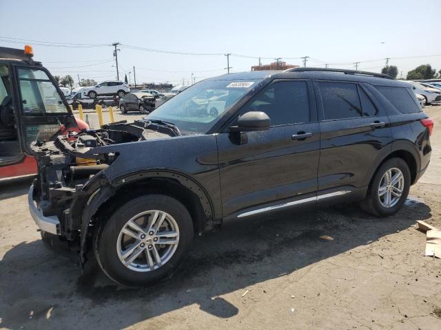 FORD EXPLORER X 2022 1fmsk7dhxngb43673