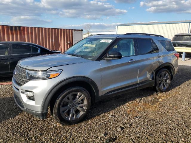 FORD EXPLORER 2022 1fmsk7dhxngb45391