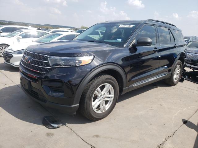 FORD EXPLORER X 2022 1fmsk7dhxngb69769