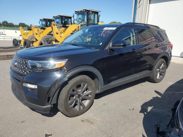 FORD EXPLORER X 2022 1fmsk7dhxngc12183