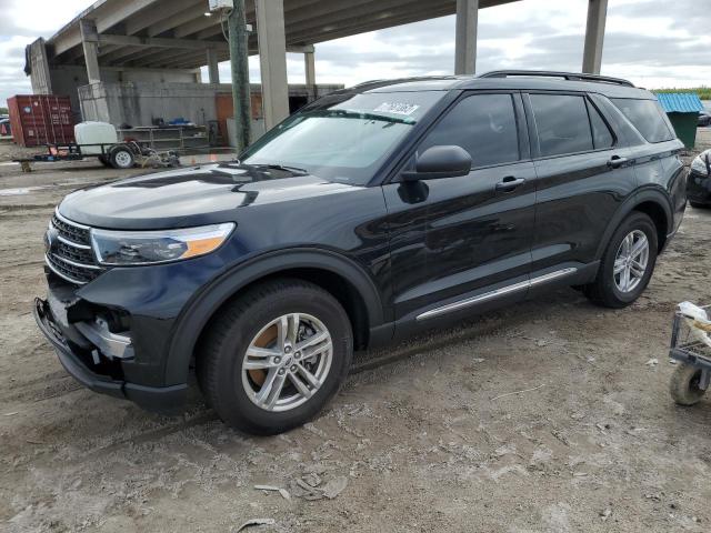 FORD EXPLORER 2023 1fmsk7dhxpga00693