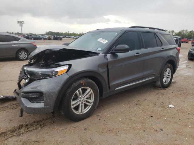 FORD EXPLORER 2023 1fmsk7dhxpga50848