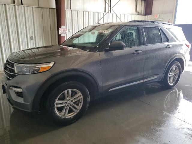 FORD EXPLORER X 2023 1fmsk7dhxpga57332