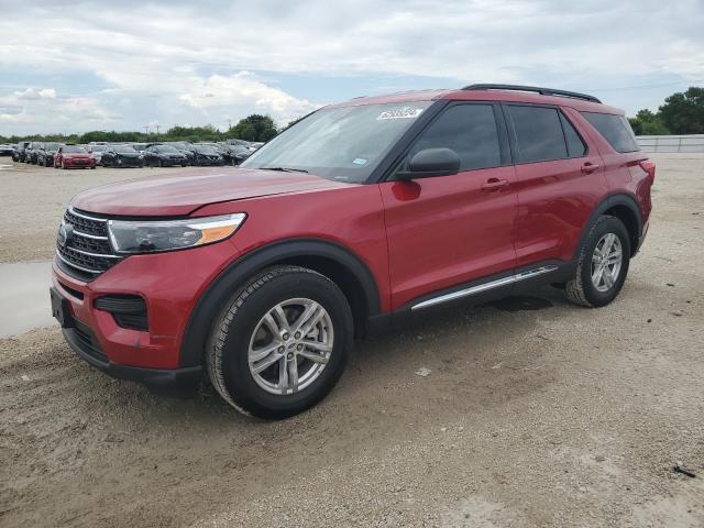 FORD EXPLORER X 2023 1fmsk7dhxpgb34149