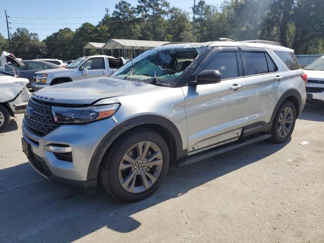 FORD EXPLORER X 2023 1fmsk7dhxpgb51436